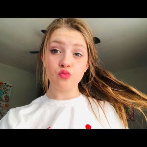 Meet your Posher, Gabby